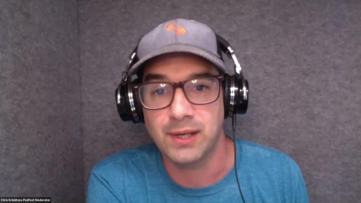 Demo of Tools the PodFam should know about