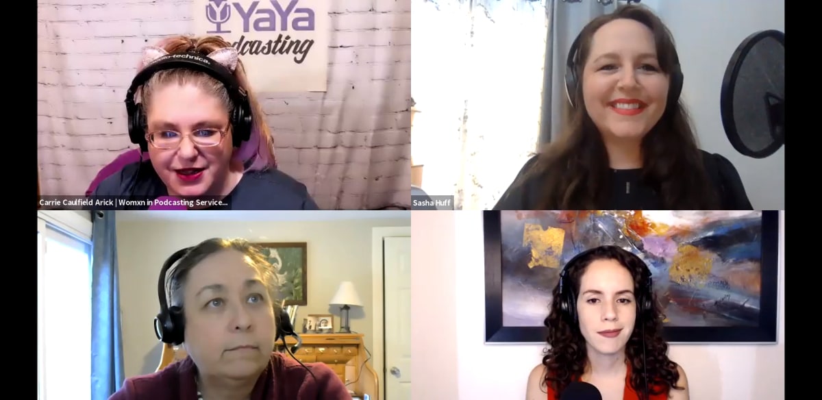 The Basics of a Podcast Editing Business