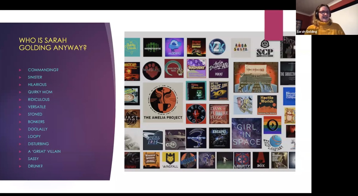 Unmissable guide to remote Voice Acting