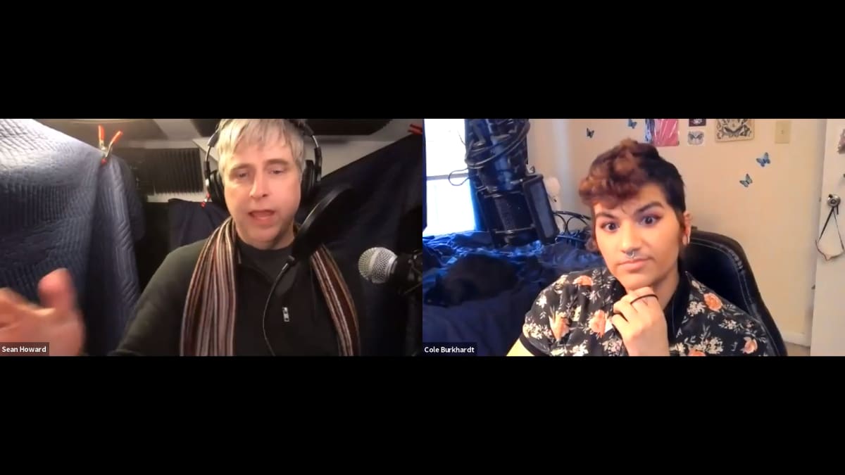 Kill Your Tokens: Using Marginalized Identities in Horror