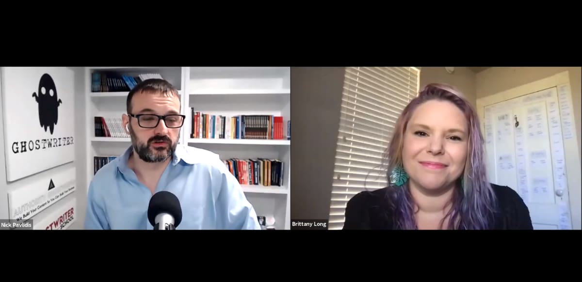 Digital Marketing for Books