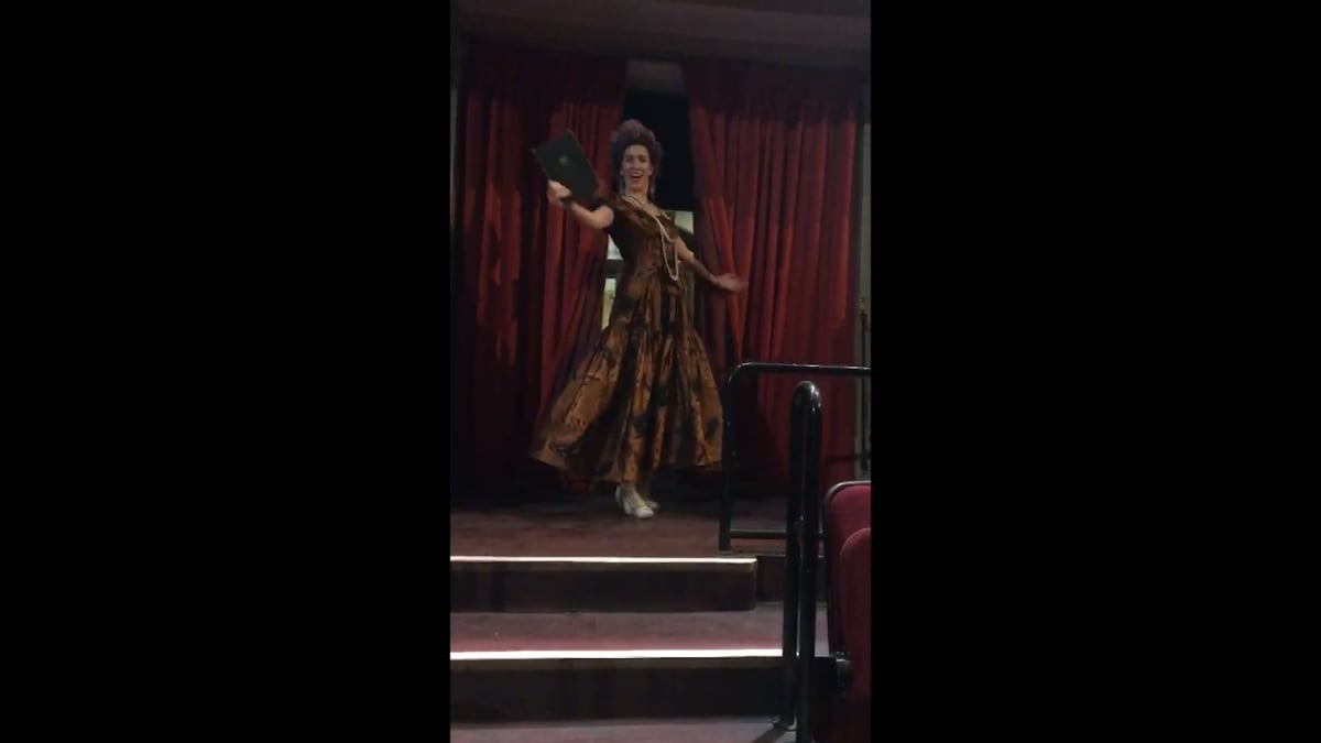 150 years of performances to this very day at The Royal Albert Hall