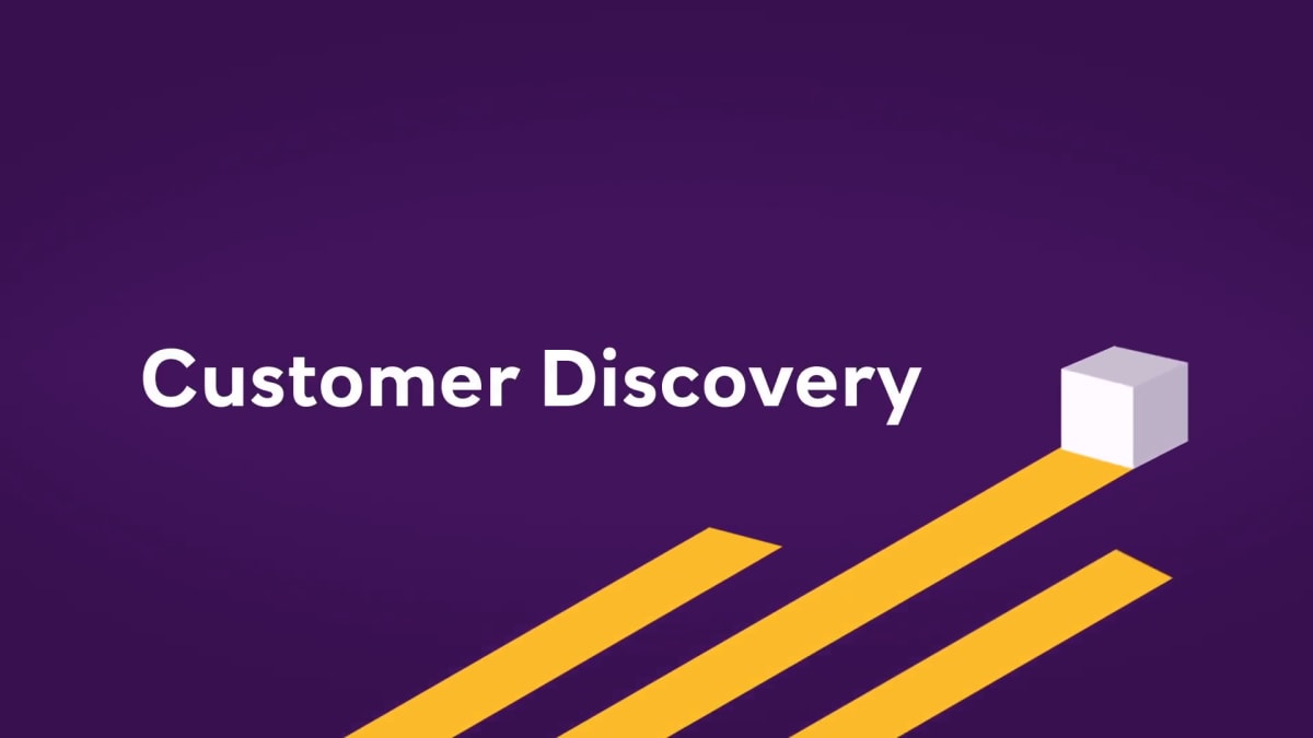 NatWest Business Builder: Customer Discovery