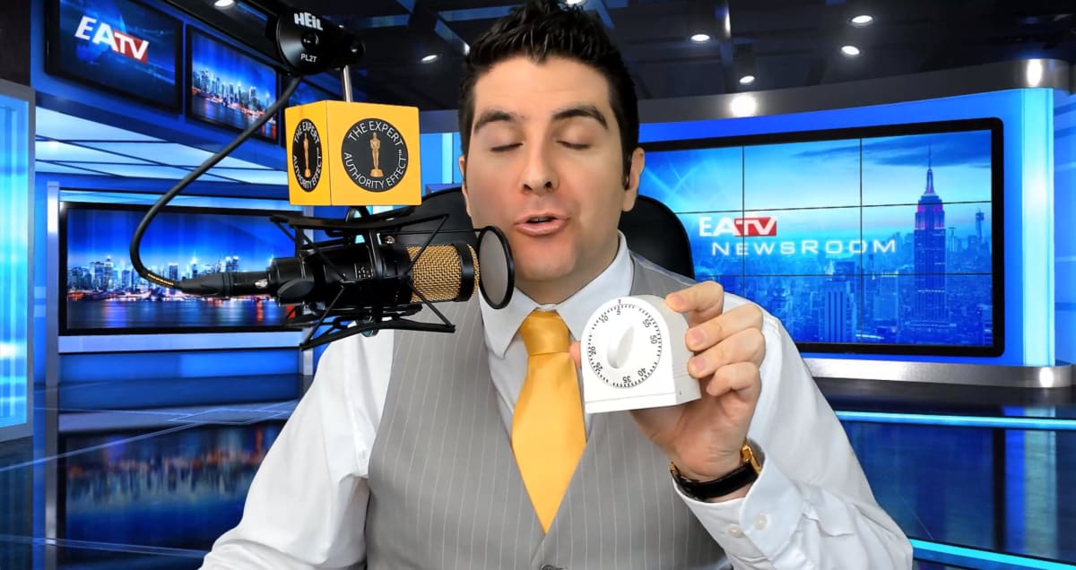 Business Book Publishing for Podcasters