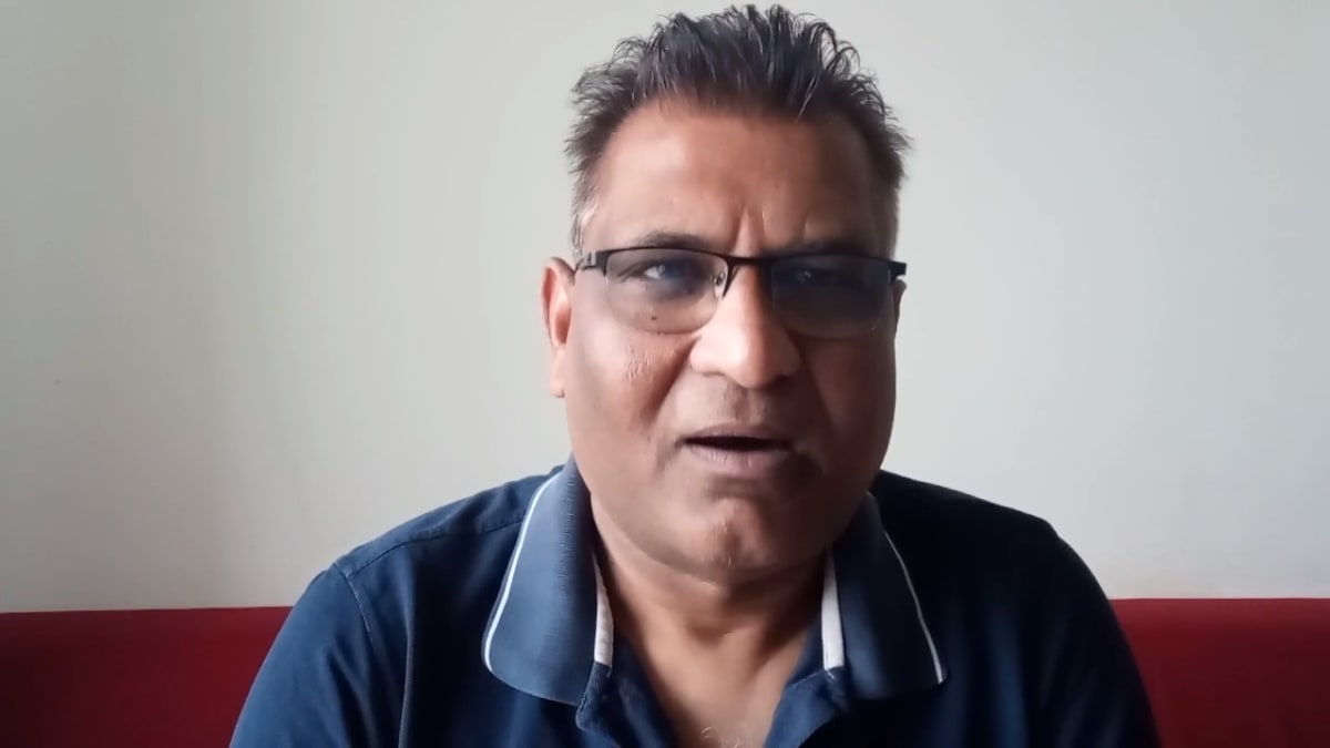 How one can think of various interesting podcast pegs even out of not so interesting subjects