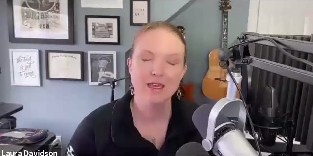 Shure microphones for podcasting