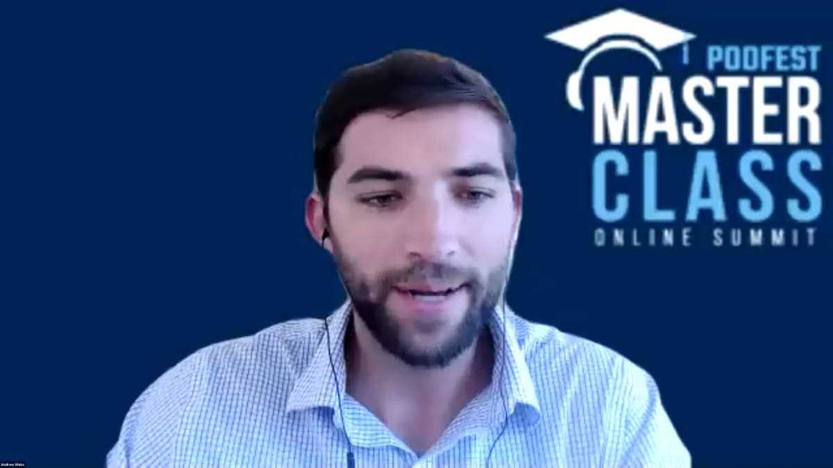 How Podcasters Collaborate Rather Than Compete for Success