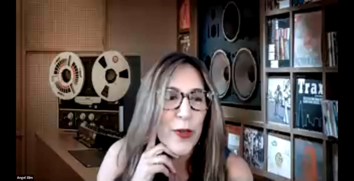 HELP! I Want To Use Music In My Podcast