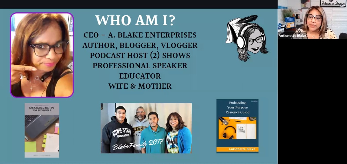 Social Media Growth 101