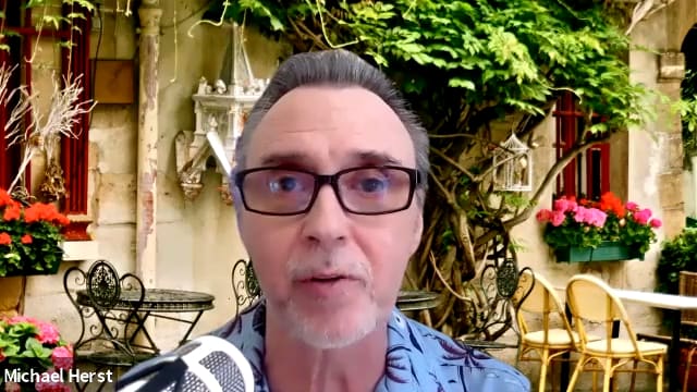 Inner Circle Presentations and Networking