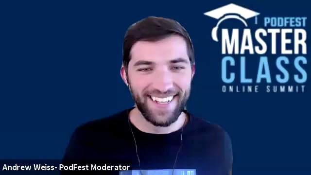 Daily Summary with Andrew Weiss