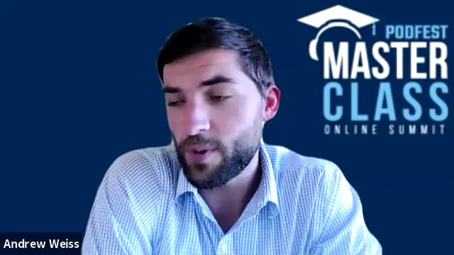 Q&A with Andrew it’s “Ask Andrew anything!"