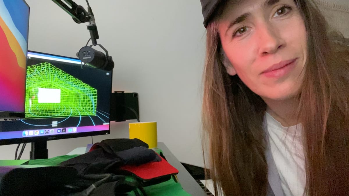 Thank you to Di and thoughts on life as of Wed 19th May 