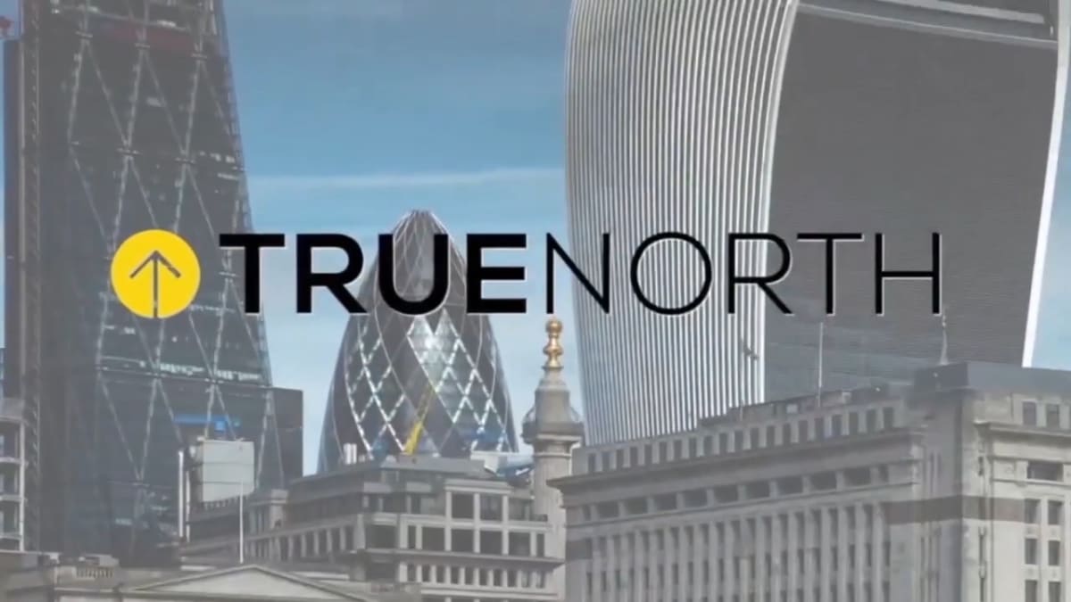 The Purpose Podcast  - True North 