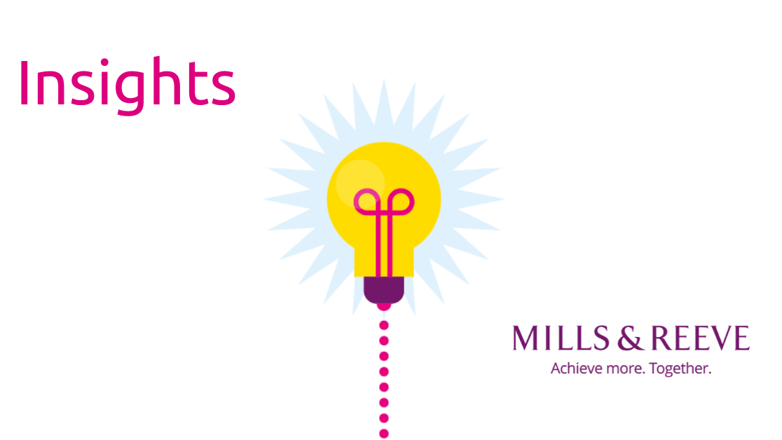 Mills & Reeve - Women in Technology