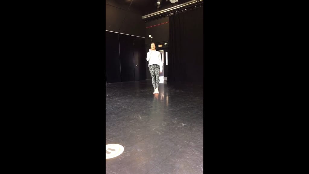 Top Tips | Side Kick