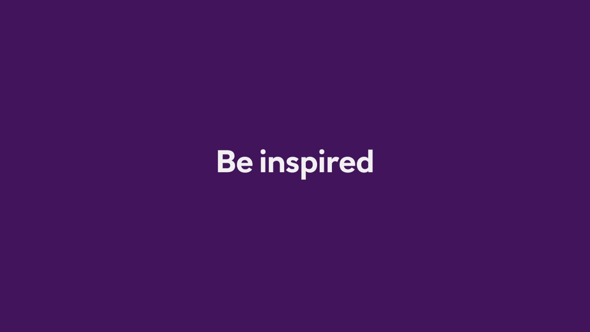 NatWest -  Be inspired: a sustainability masterclass