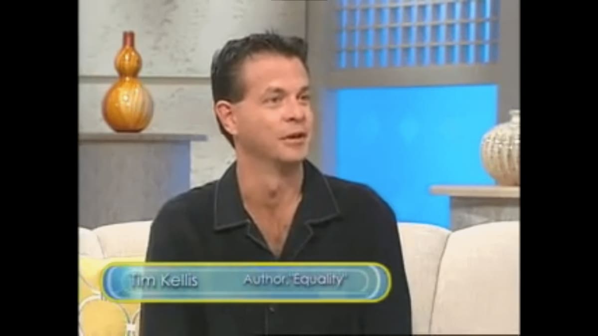 The Marriage Solution