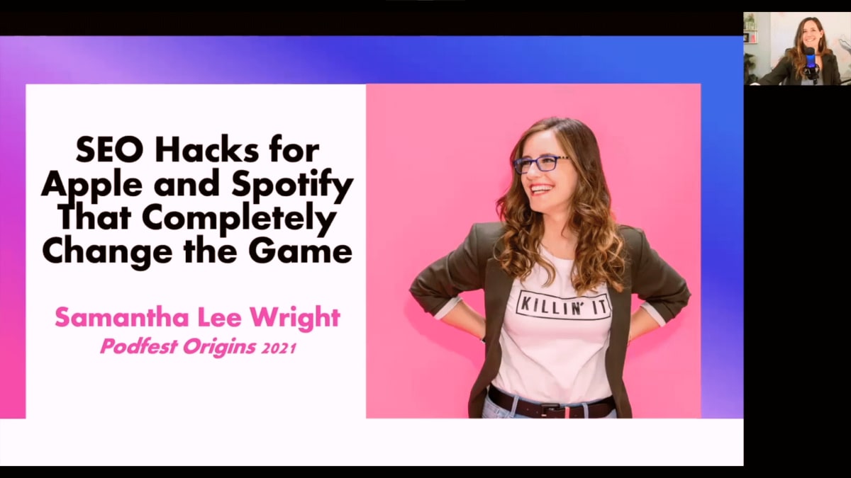 SEO Hacks for Apple and Spotify That Completely Change the Game