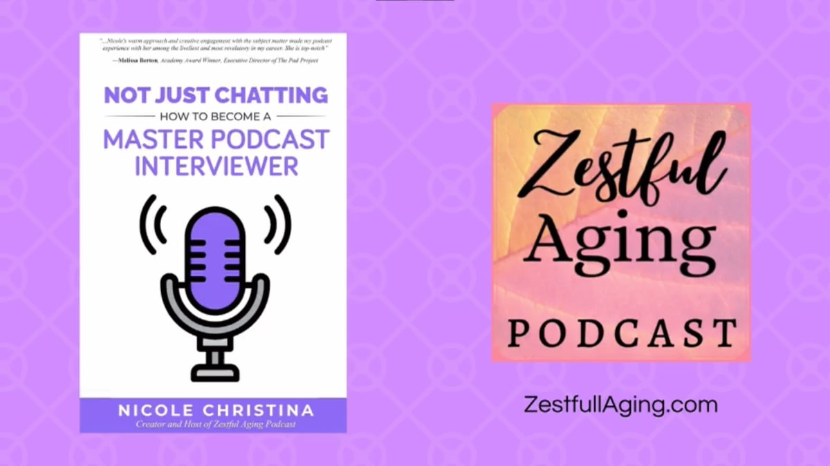 Want to Become a Master Podcast Interviewer?