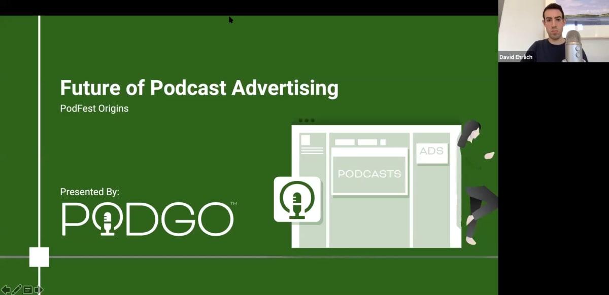 The Future of Podcast Advertising