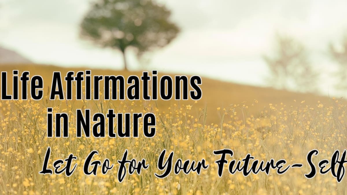 🌳 Permission to Let Go of Thoughts for Your Future Self