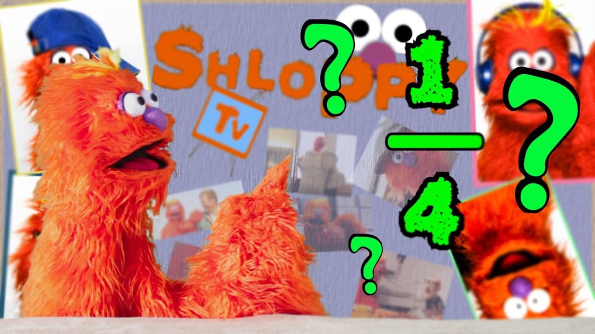 Shloppy - What are Fractions?