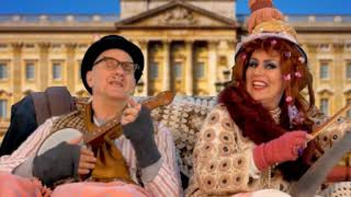 Shabang Songs  - Holiday 