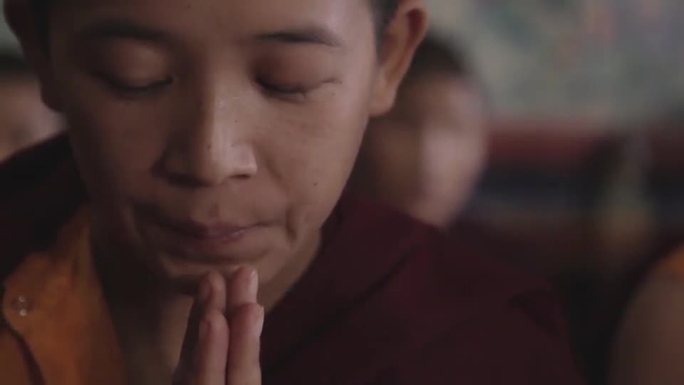 EXCLUSIVE: Cycle Song and Climb to Sakteng (Sparks Making Of)