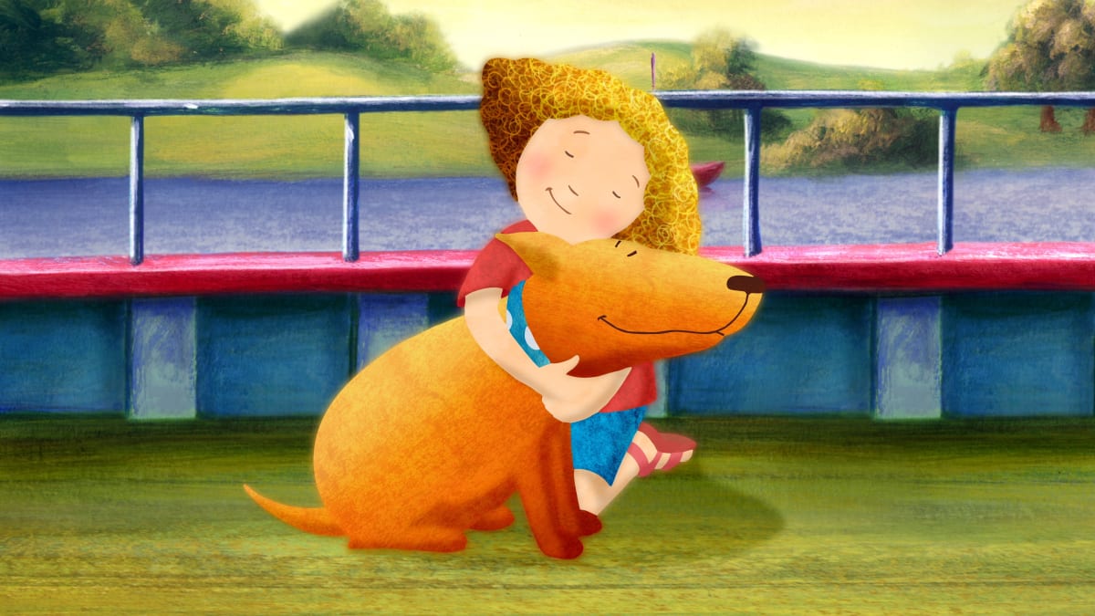 Ebb & Flo - Ebb's Rival