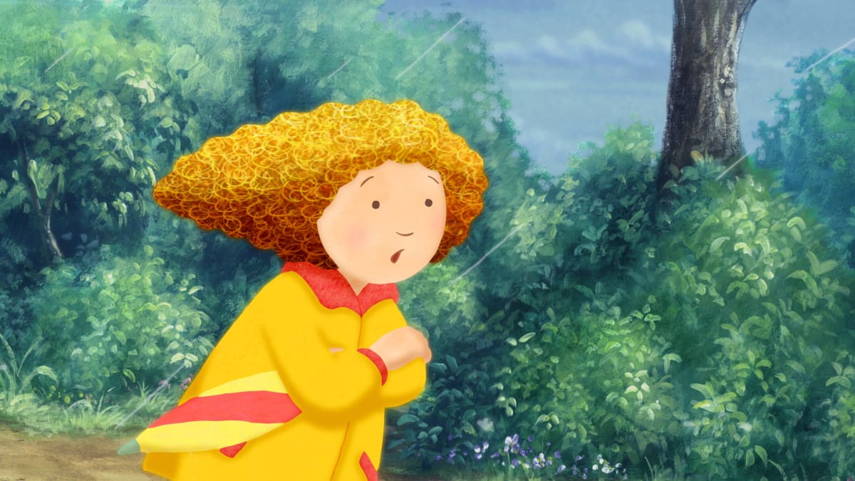 Ebb & Flo - Ebb Knows