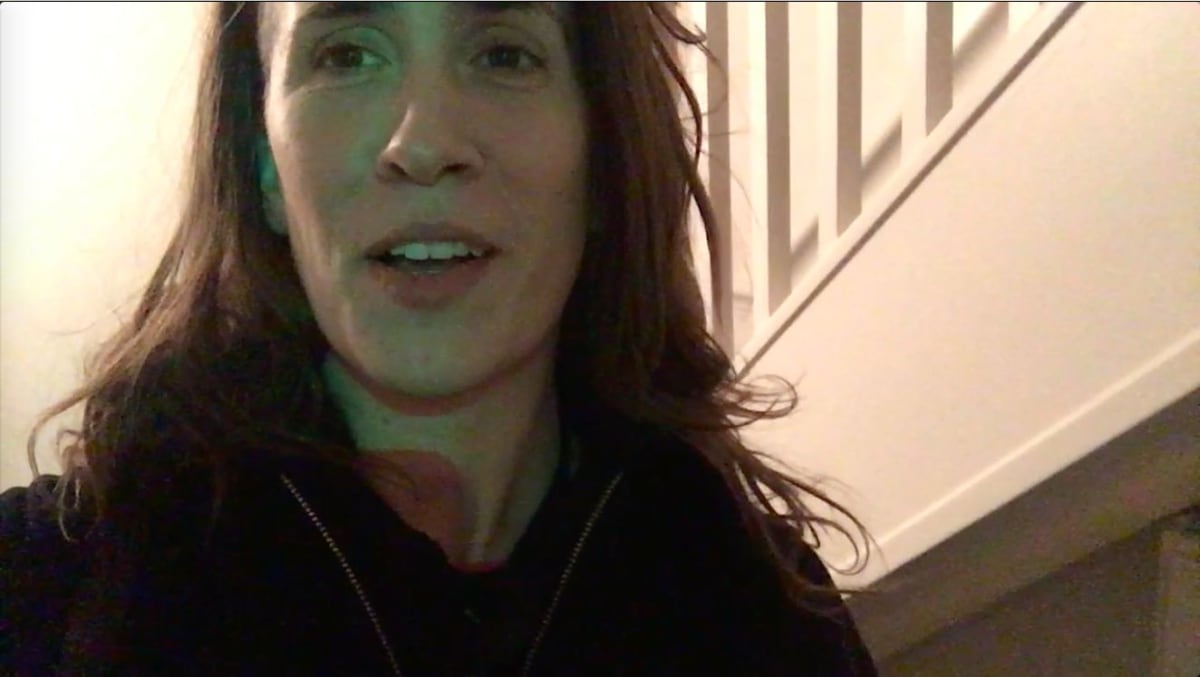 Vlog - Mycelia World Tour Announcement!