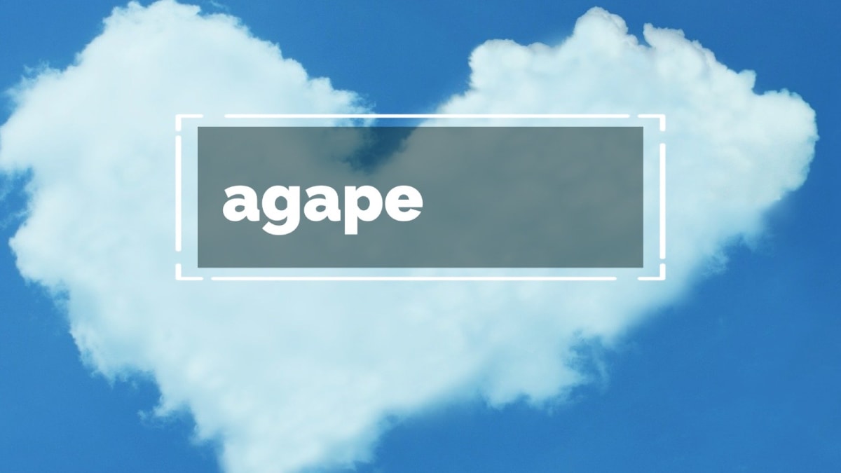 Agape