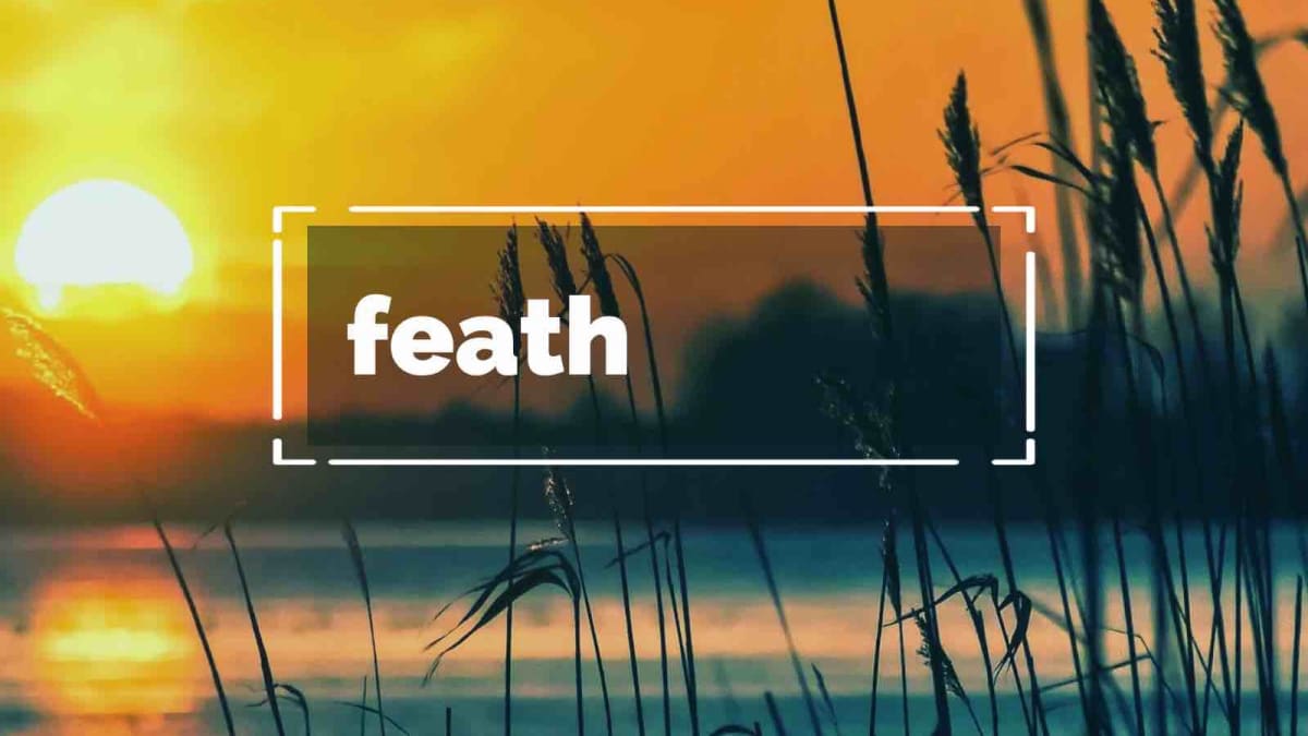 Feath