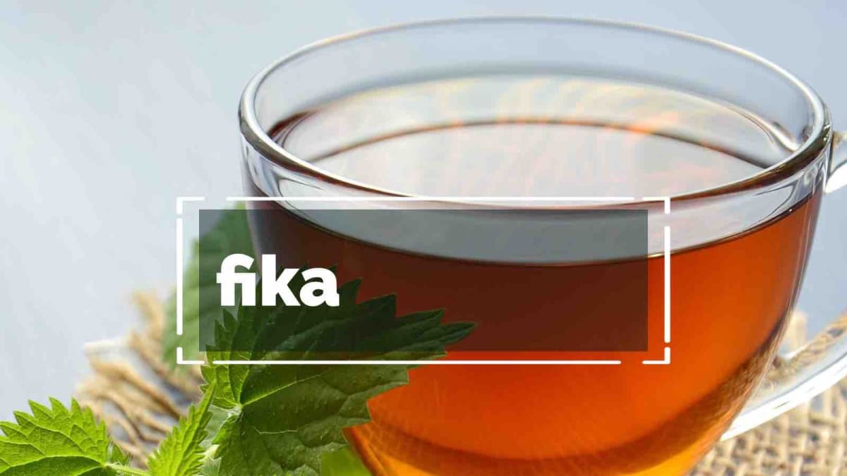 Fika