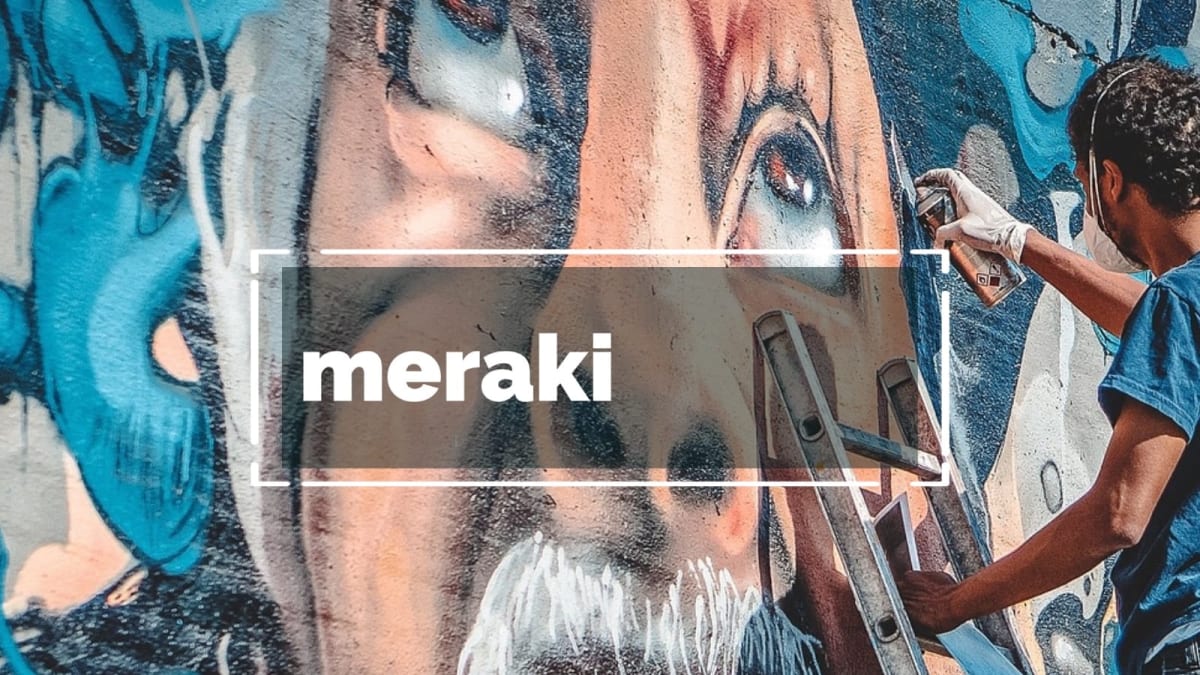 Meraki