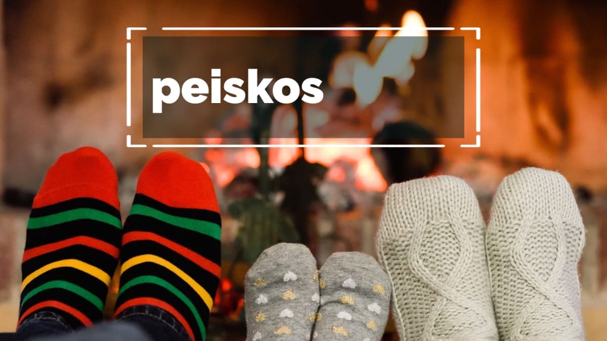 Peiskos