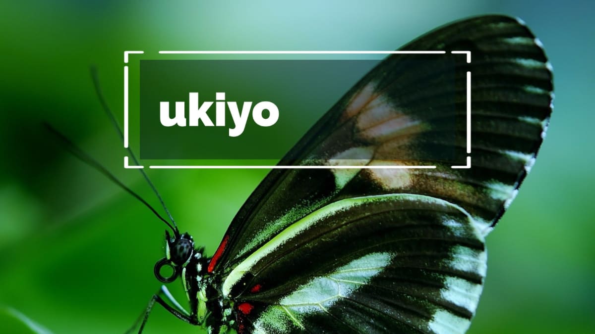 Ukiyo