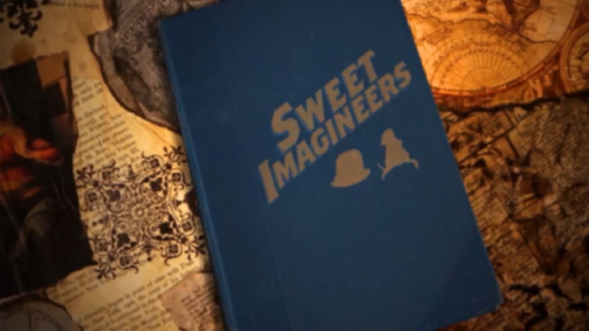 20 minutes - Time for Breakfast with Boogiebug