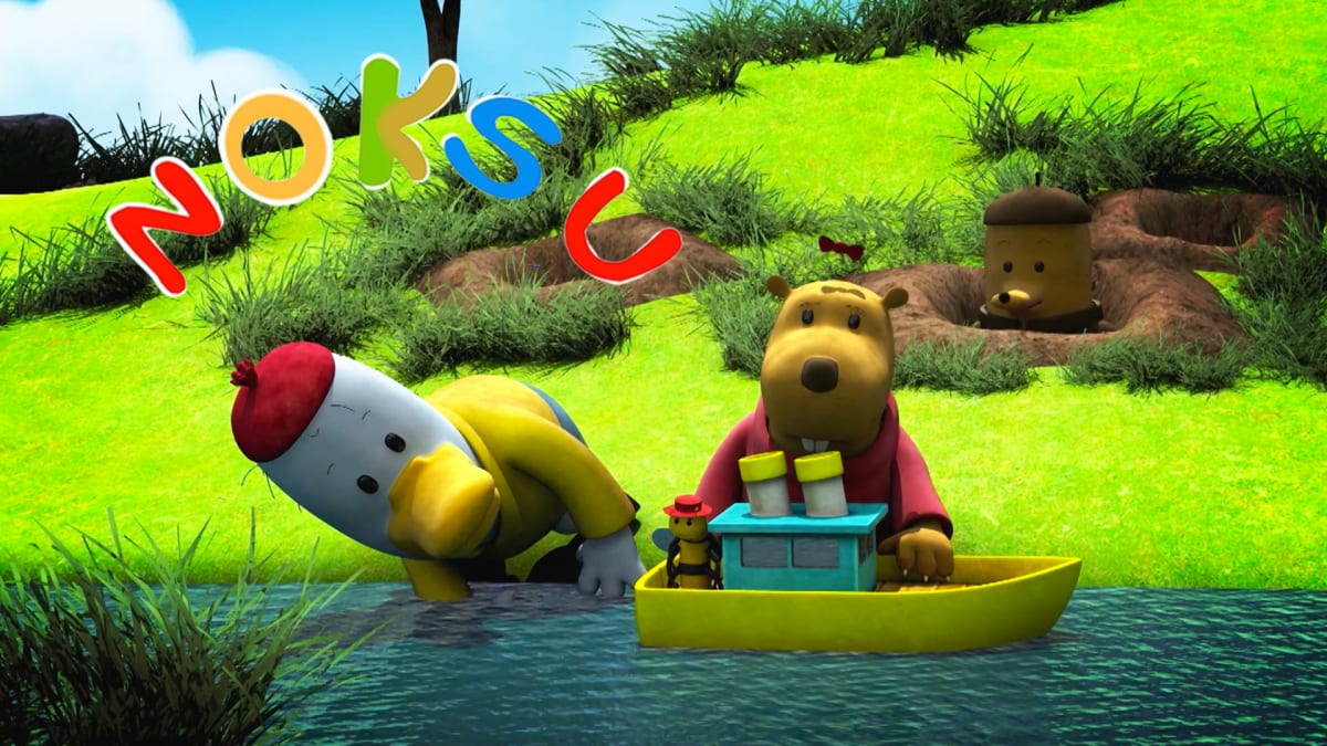 NOKSU - Wait Your Turn