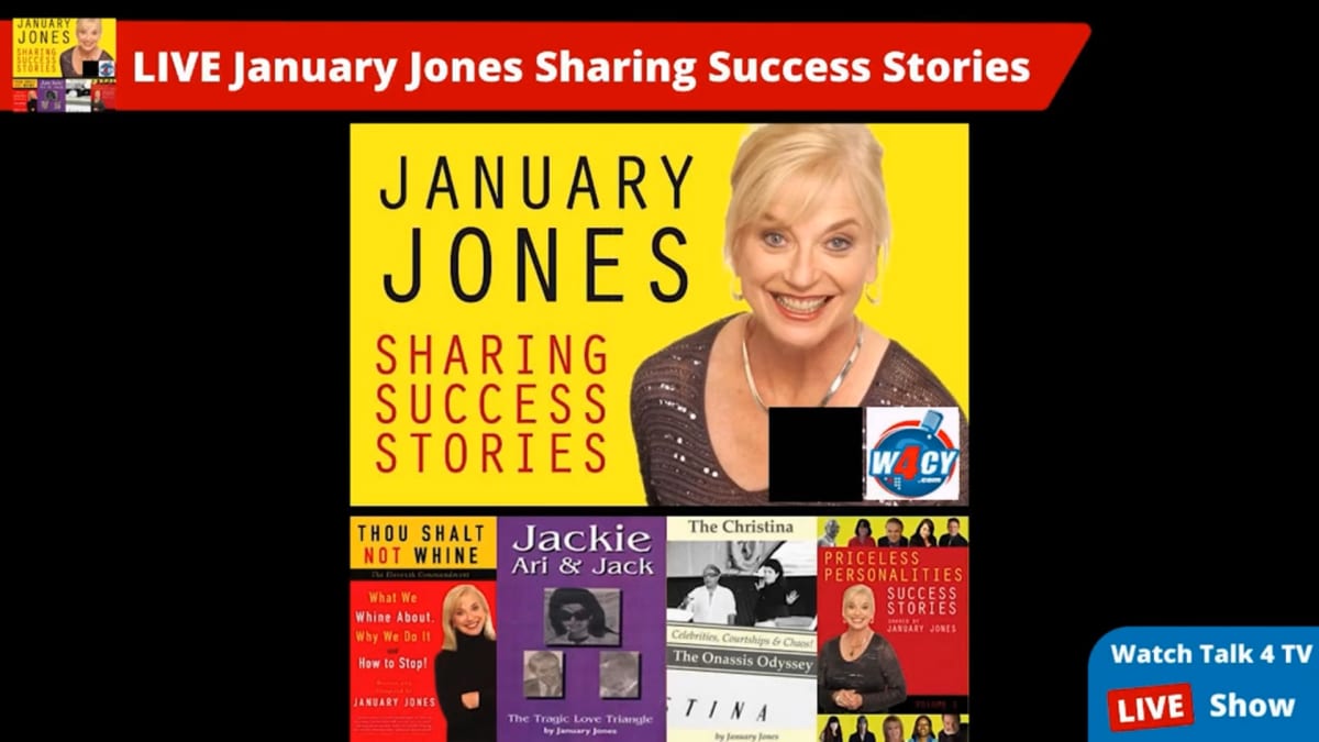 Sharing The Energy Nurse Carolyn Green's Success Story