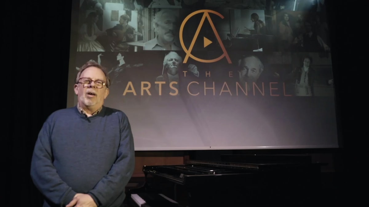 Director's Message - Not quite at the opera