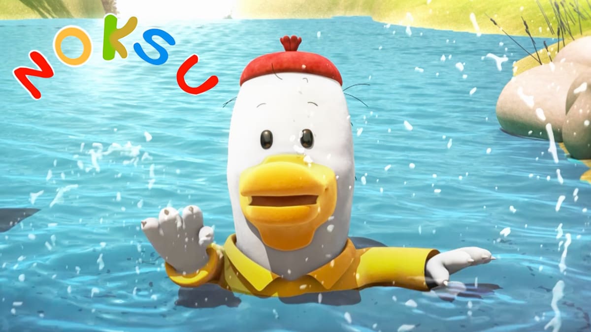 NOKSU - Keeping Cool