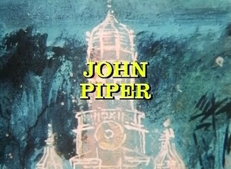 John Piper
