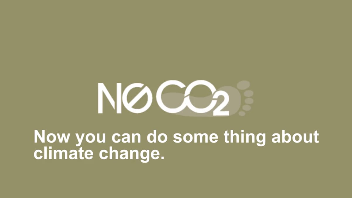 What is N0CO2 and what does it mean to me?