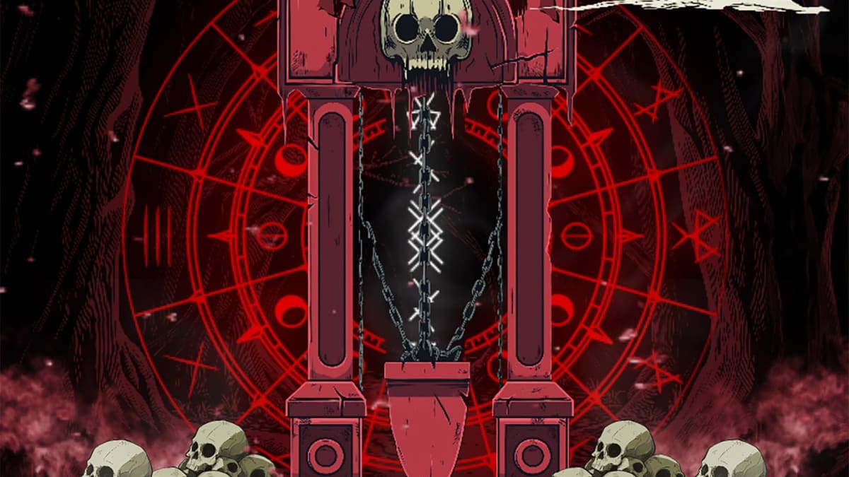 The Guillotine - Video