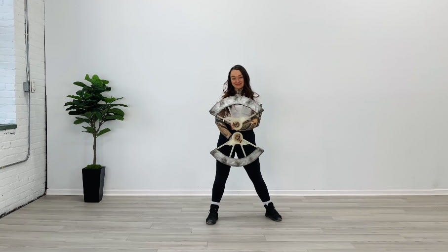 O-Relation Anti Spin