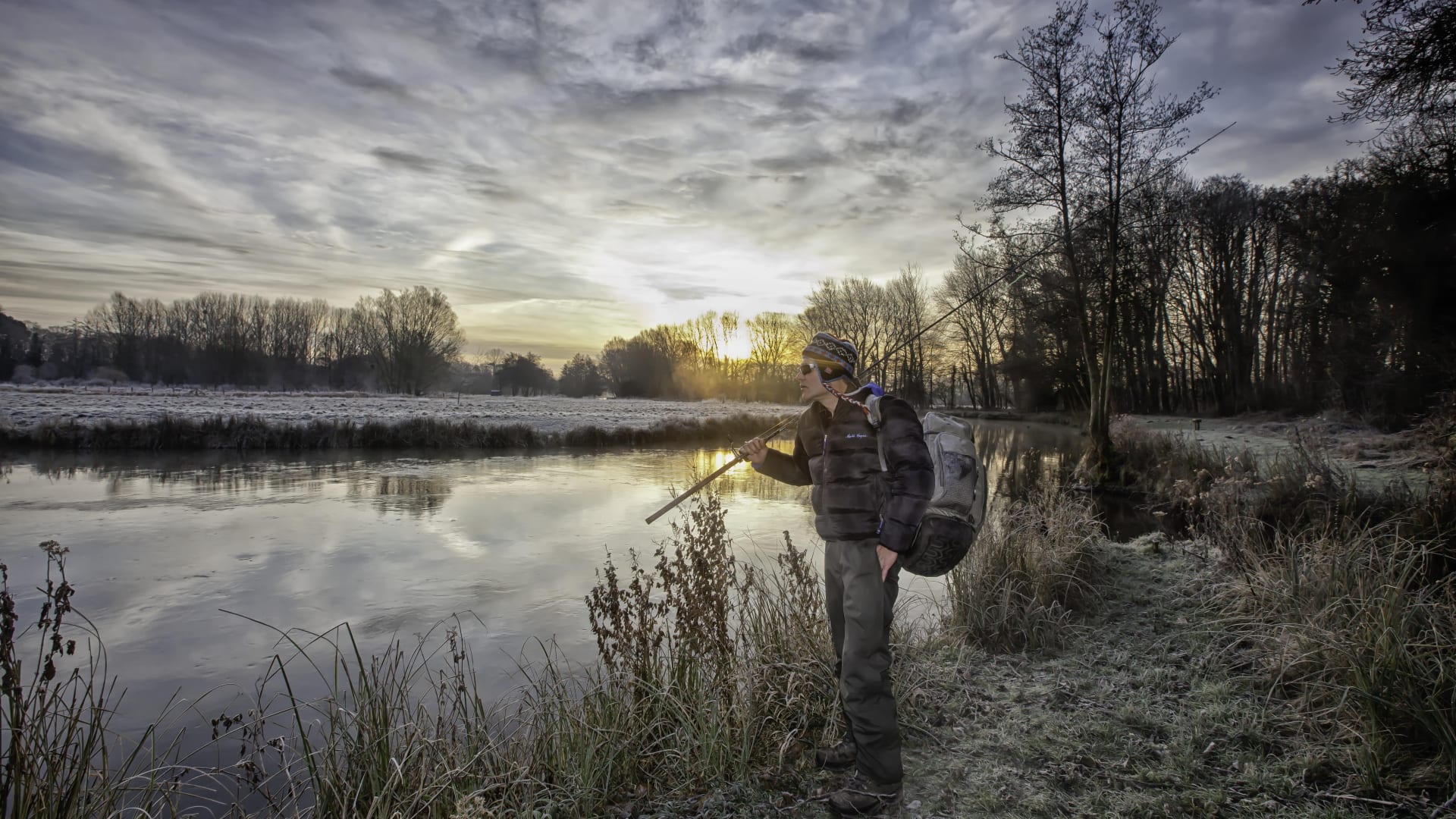 Stream the entire Matt Hayes Catalogue