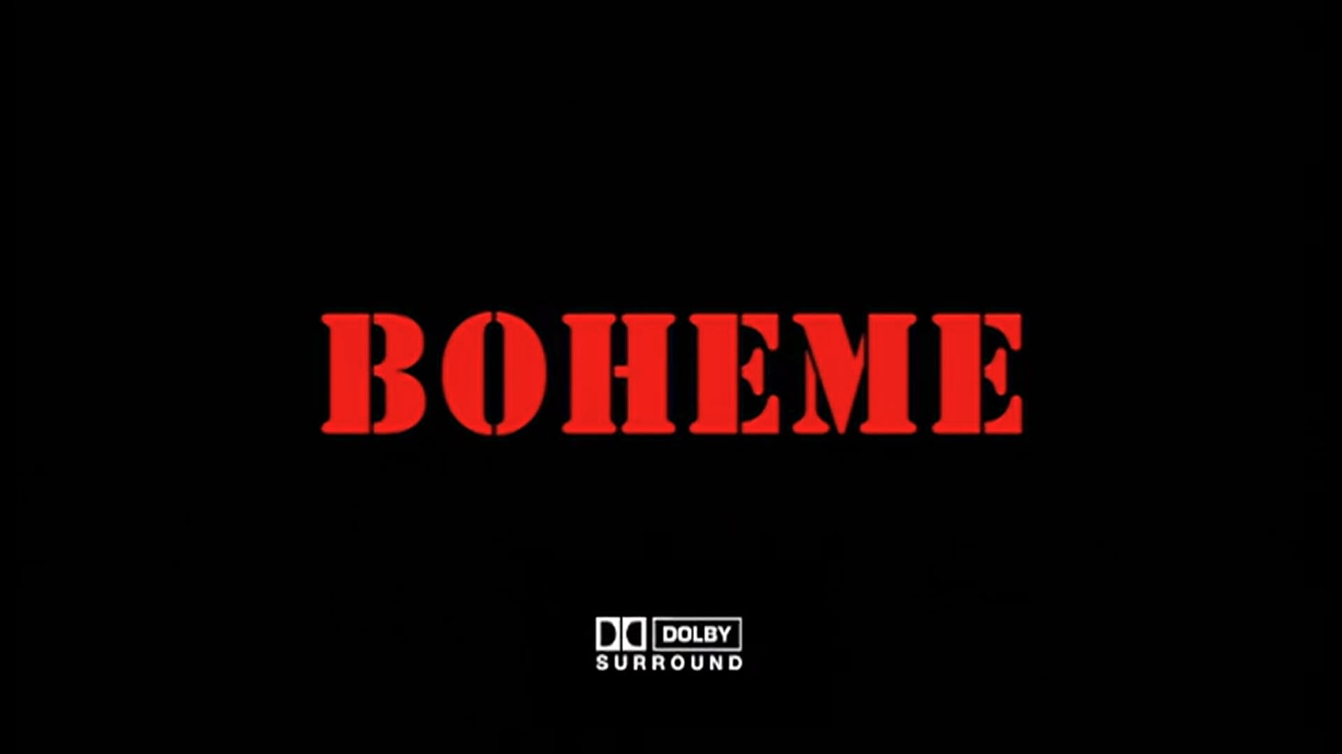 Boheme