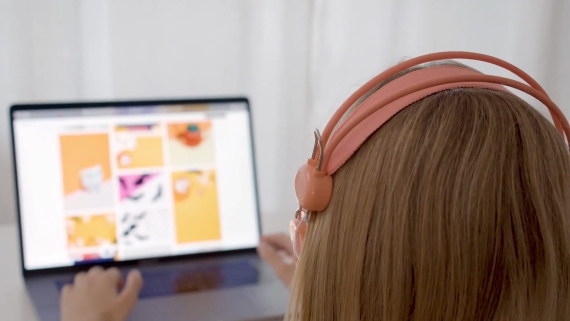 Abuso Infantil en Internet